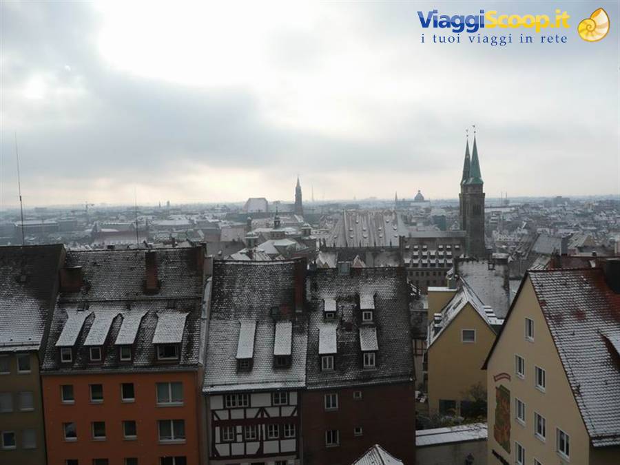 Norimberga