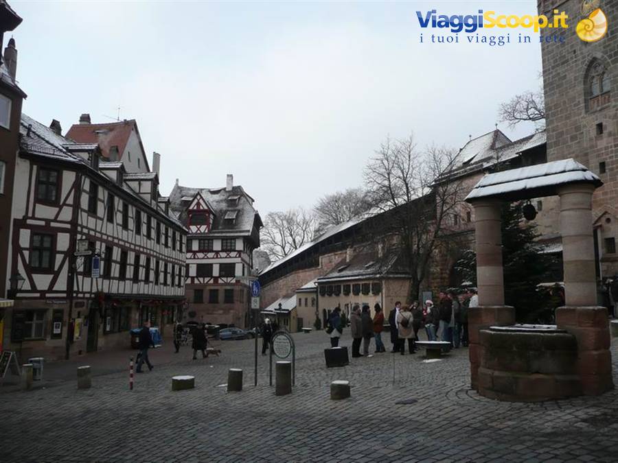 Norimberga