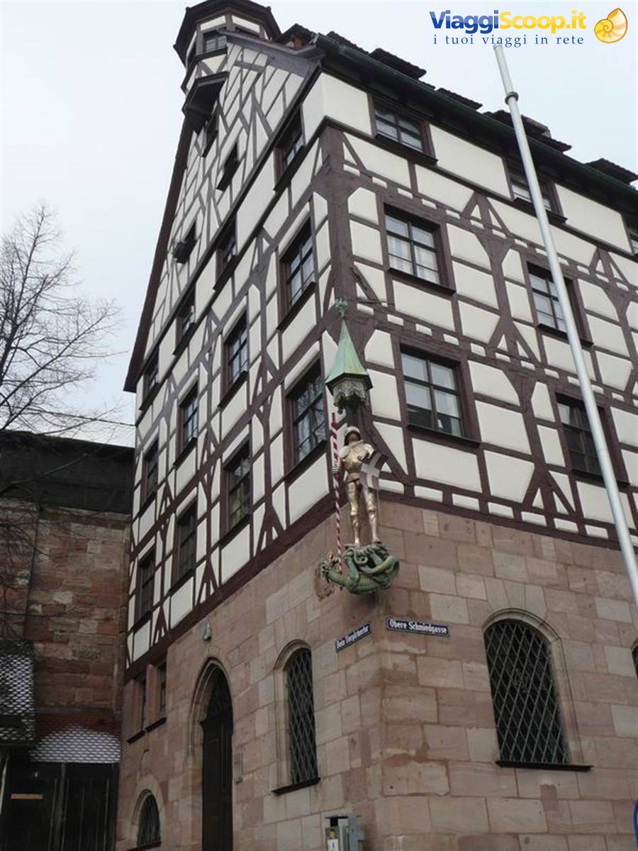 Norimberga