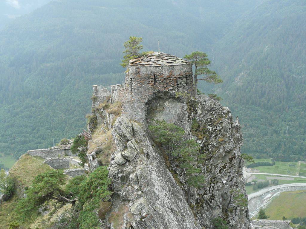 Garitta del Diavolo