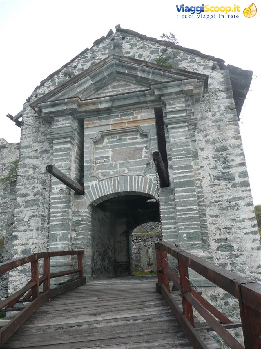 Forte della Valle
