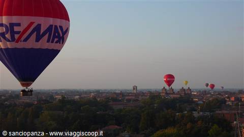 Ferrara Balloons Festival