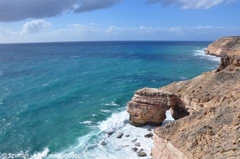 Kalbarri NP