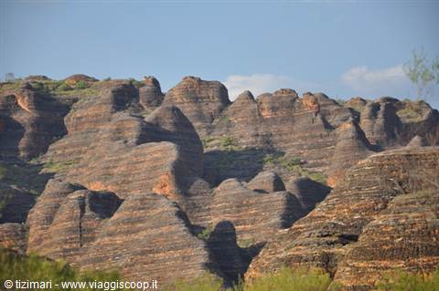 Purnululu bungle bungle NP