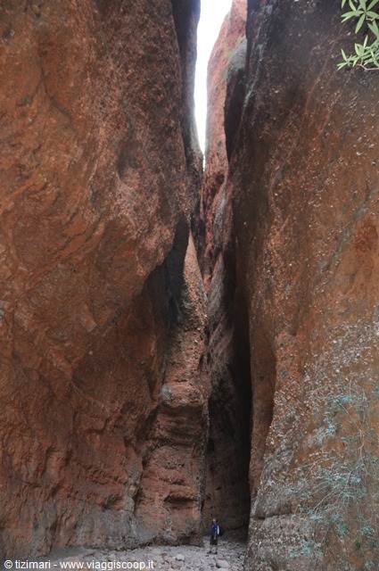 Purnululu Echidna Gorge