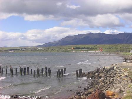 Puerto Natales