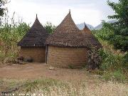 vicino a Maroua