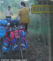 Si ritorna in Senegal