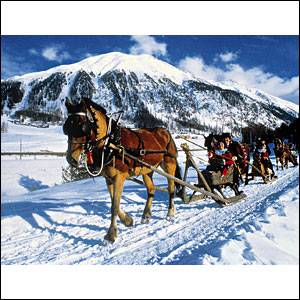 Schliteda - Saint Moritz