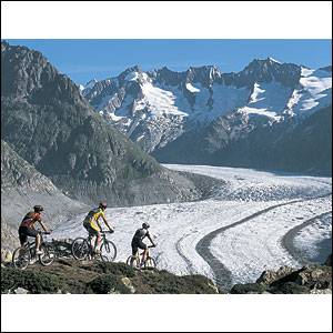 Aletsch