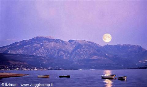 Kotor Montenegro