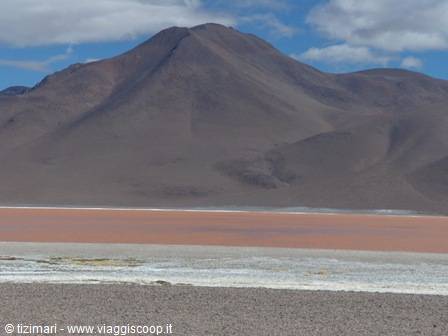 Laguna Colorada
