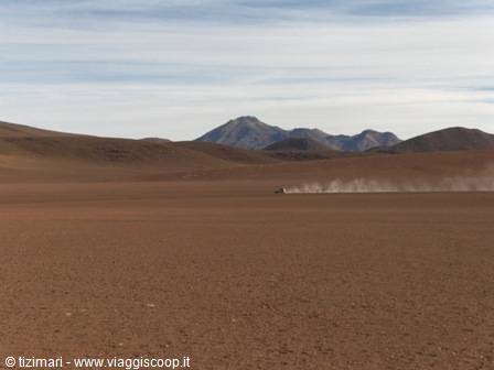 Deserto di Siloli