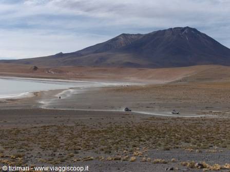 Laguna Hedionda