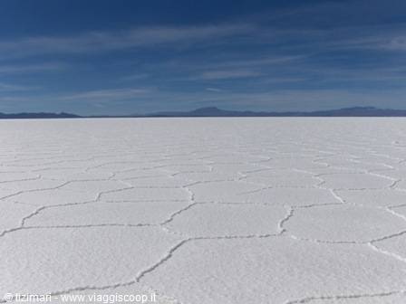 Salar de Uyuni