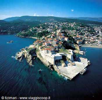Ulcinj