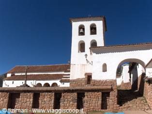 Chinchero