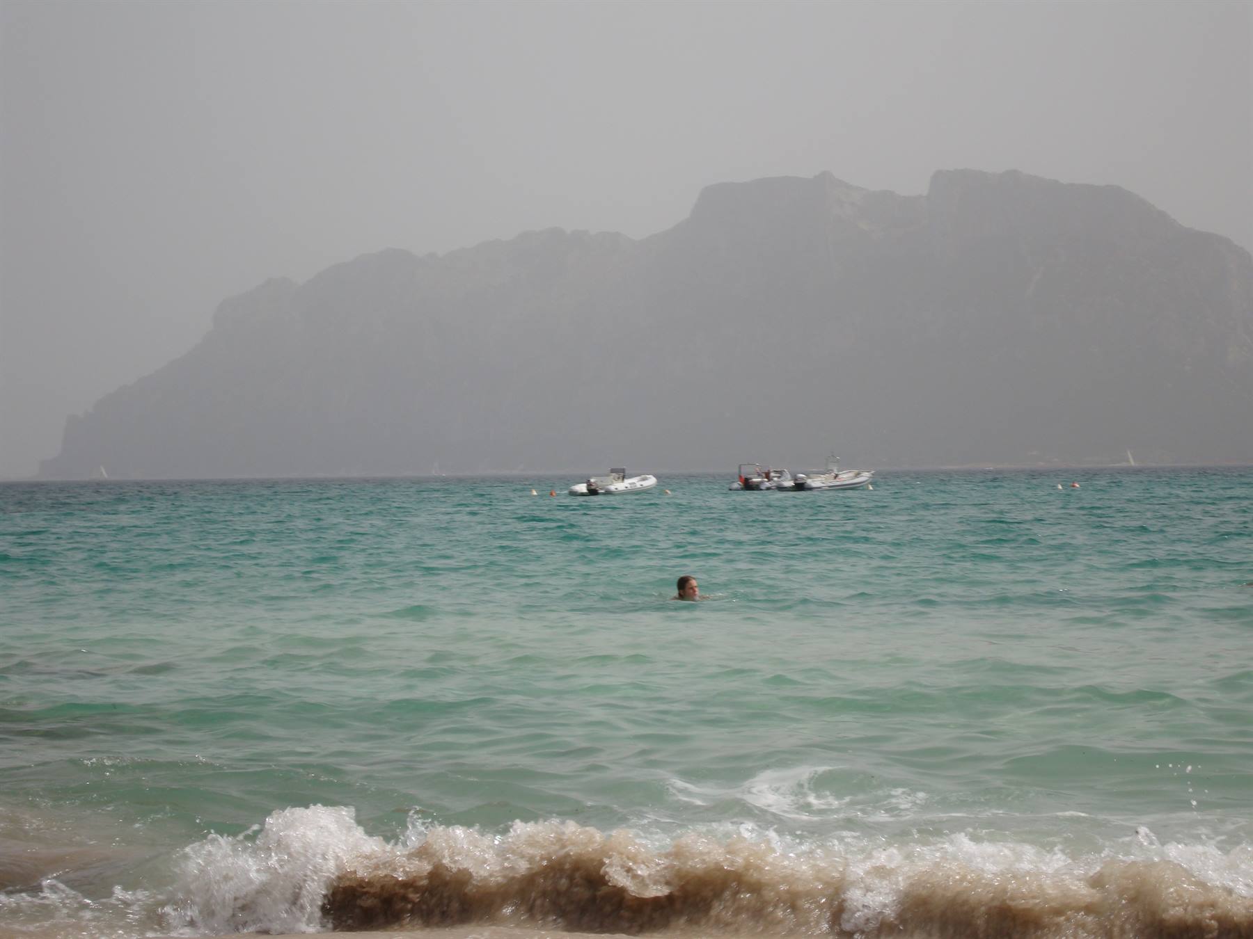 Spiagge splendide
