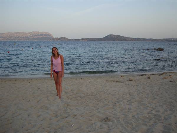 ..io e il mare..