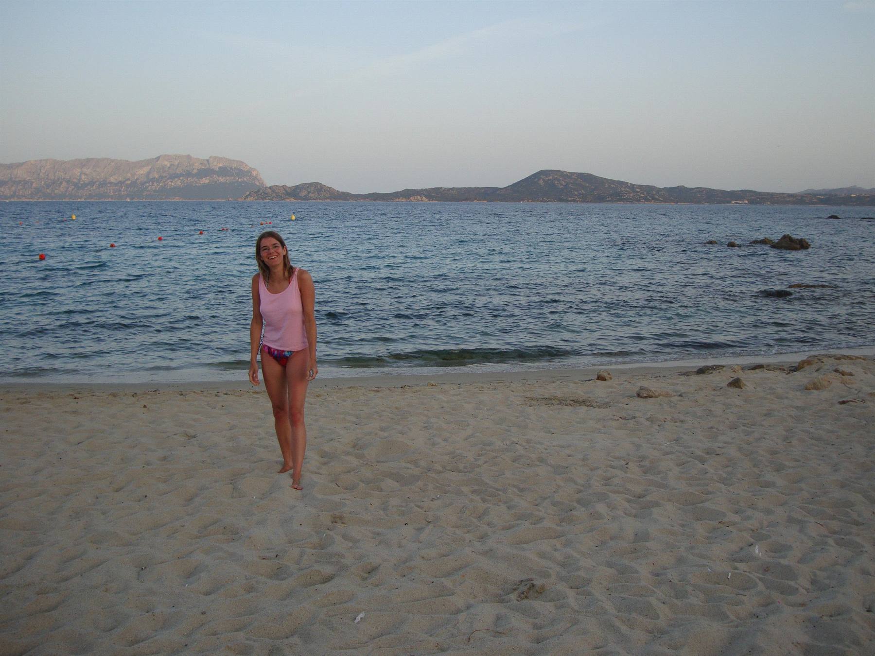 ..io e il mare..