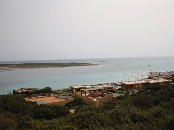 ..Stintino...bellissima spiaggia..