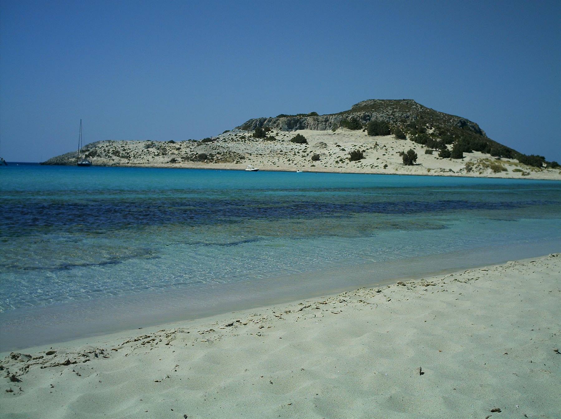 Foto di viaggio in GRECIA