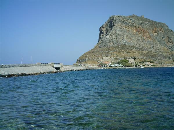 Monemvasia
