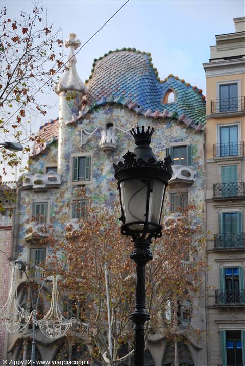 Casa Battlò