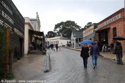 Ballarat