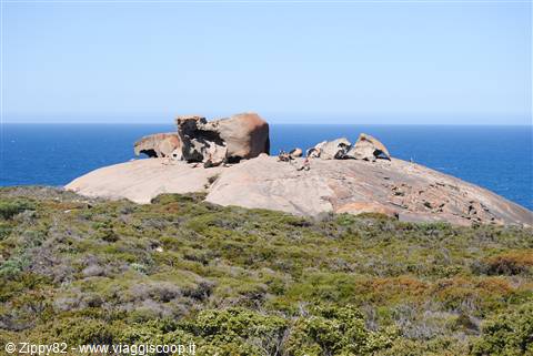 Kangaroo Island