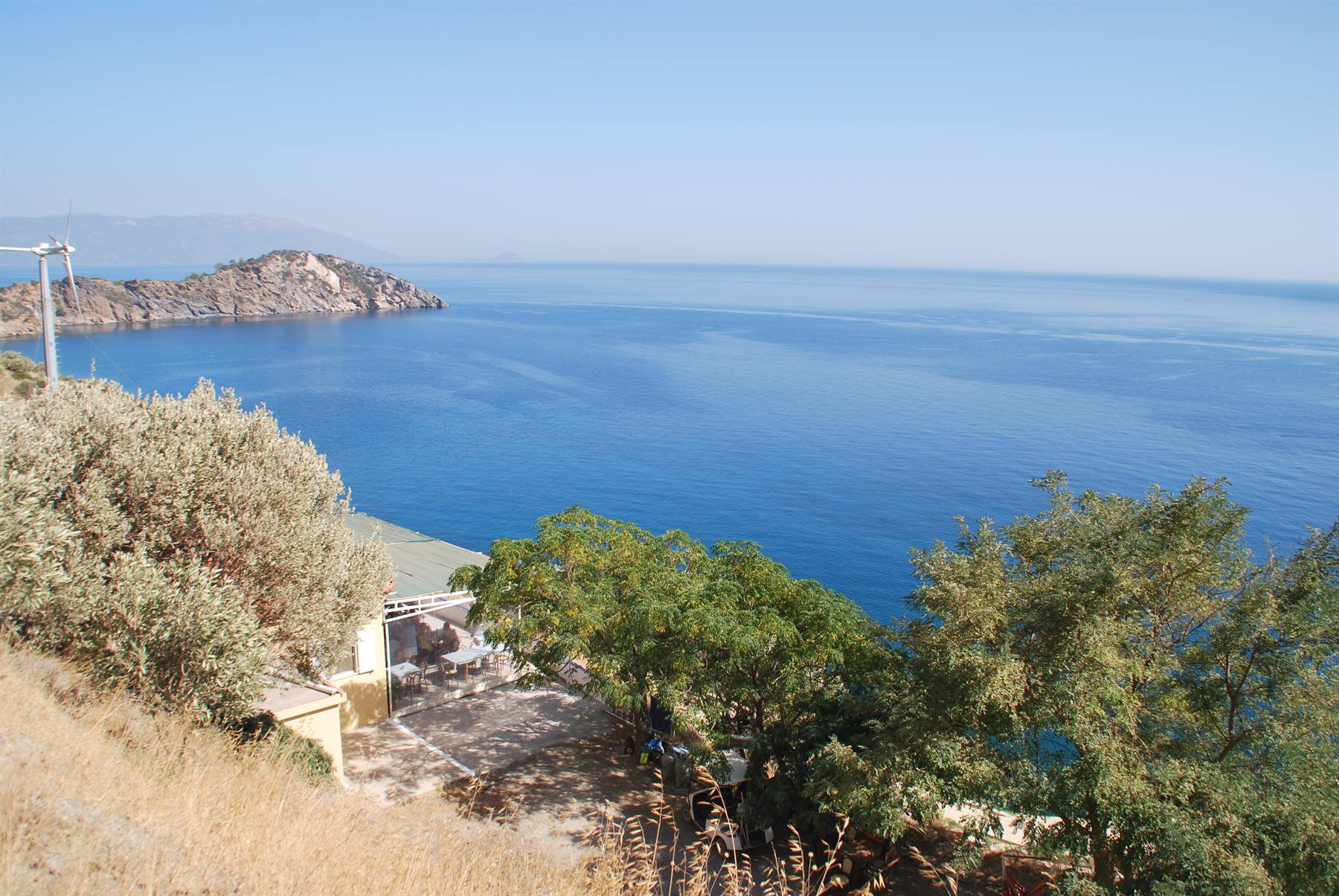 Foto di viaggio in GRECIA