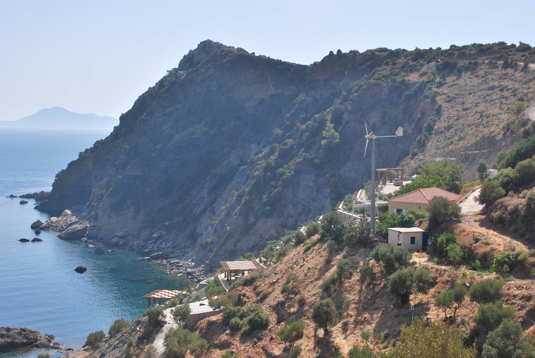 Foto di viaggio in GRECIA