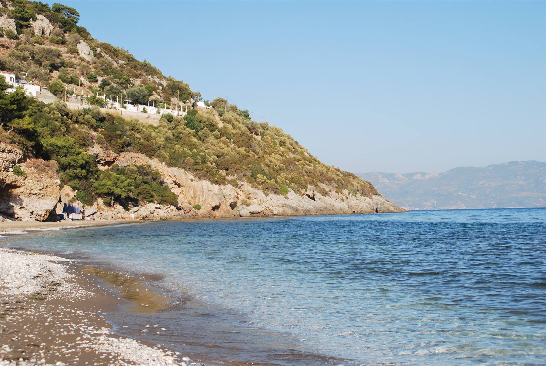 Foto di viaggio in GRECIA