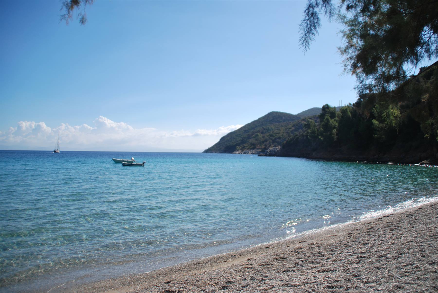 Foto di viaggio in GRECIA
