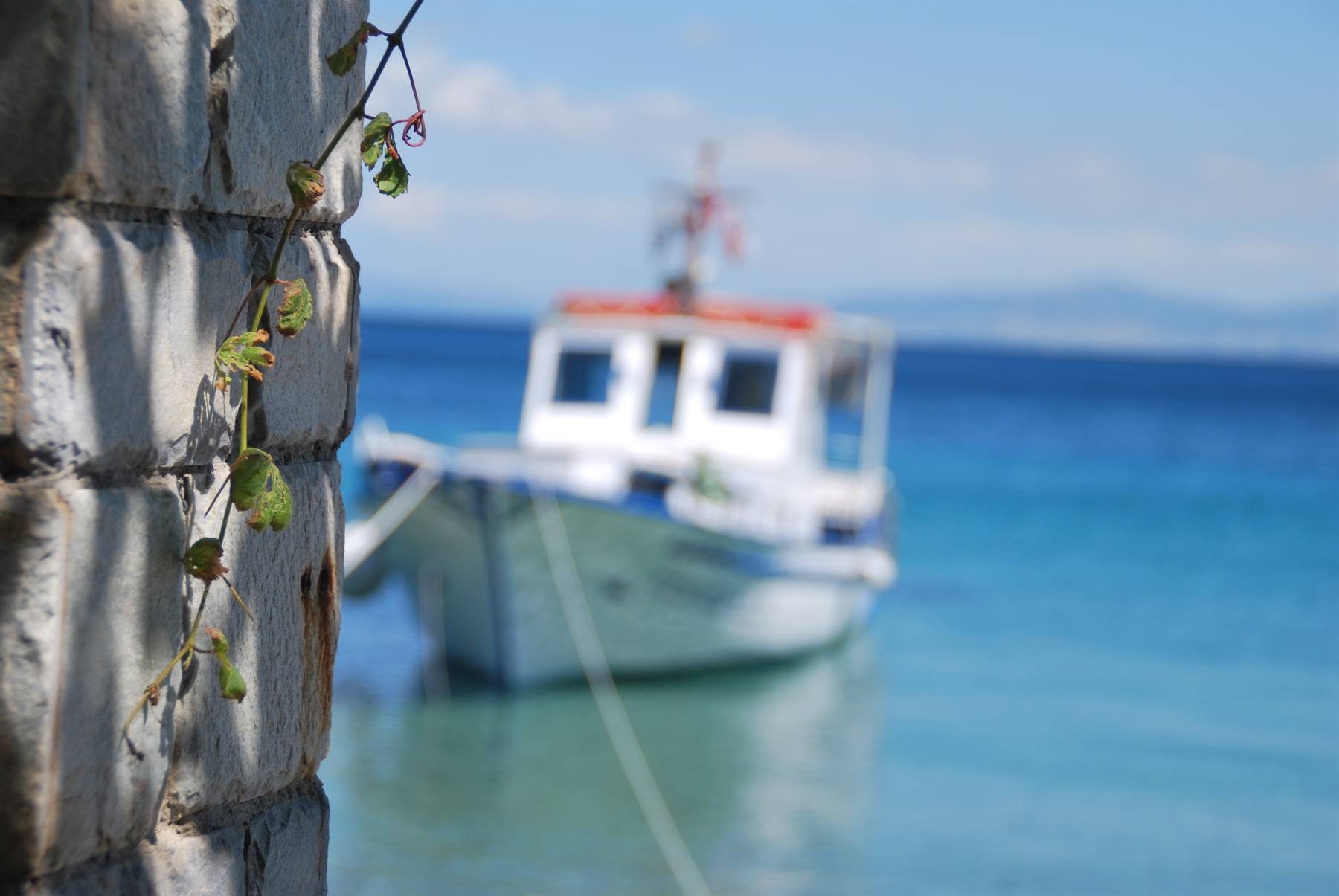 Foto di viaggio in GRECIA