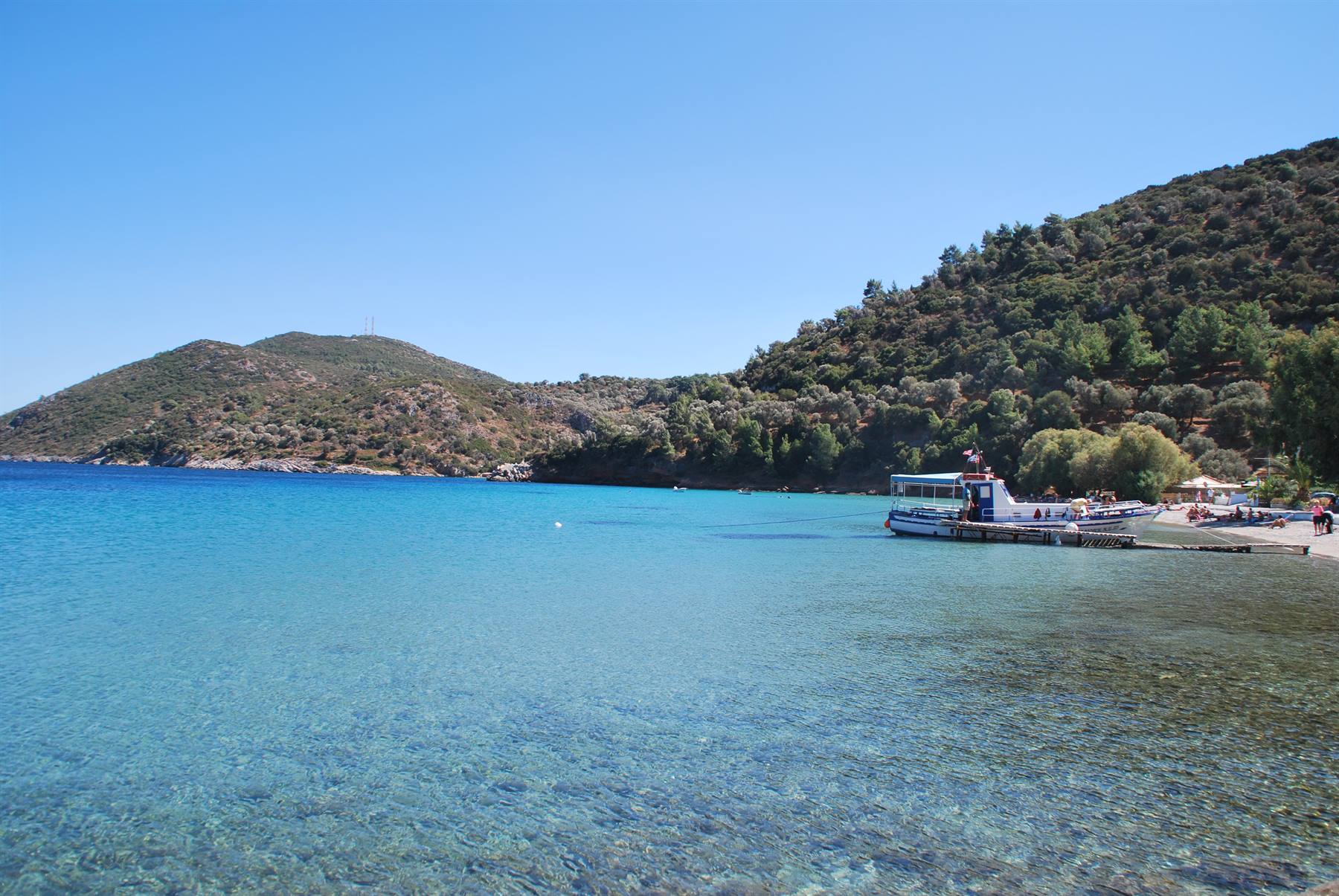 Foto di viaggio in GRECIA