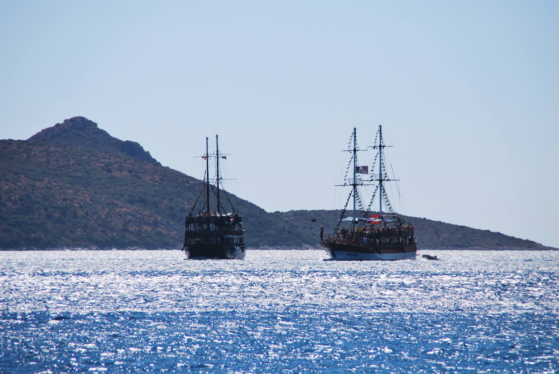 Foto di viaggio in GRECIA