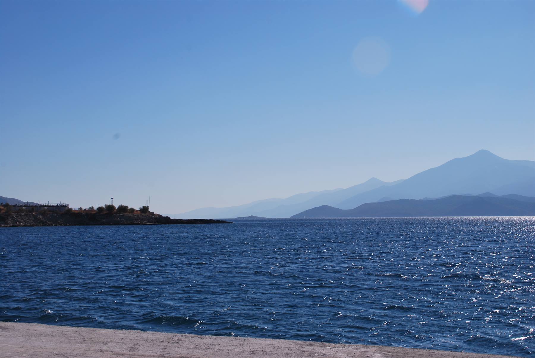 Foto di viaggio in GRECIA