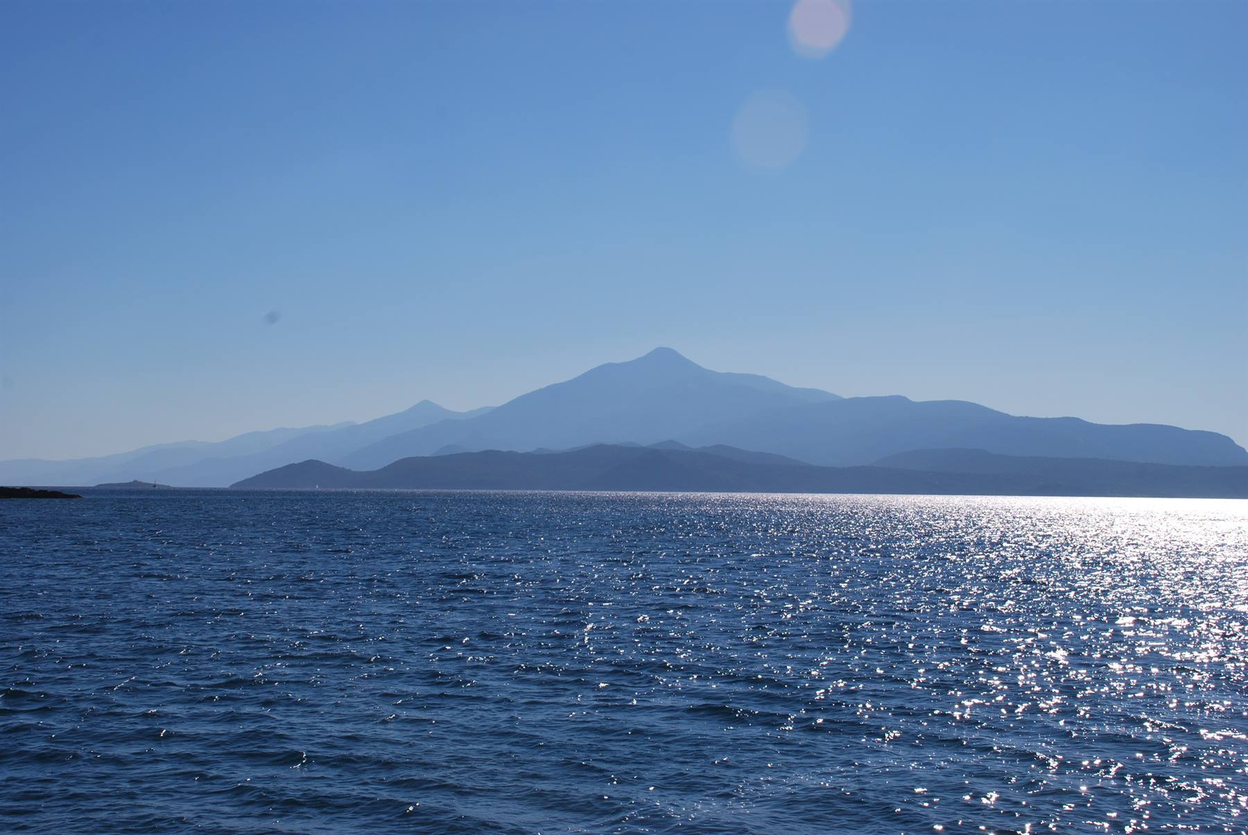 Foto di viaggio in GRECIA
