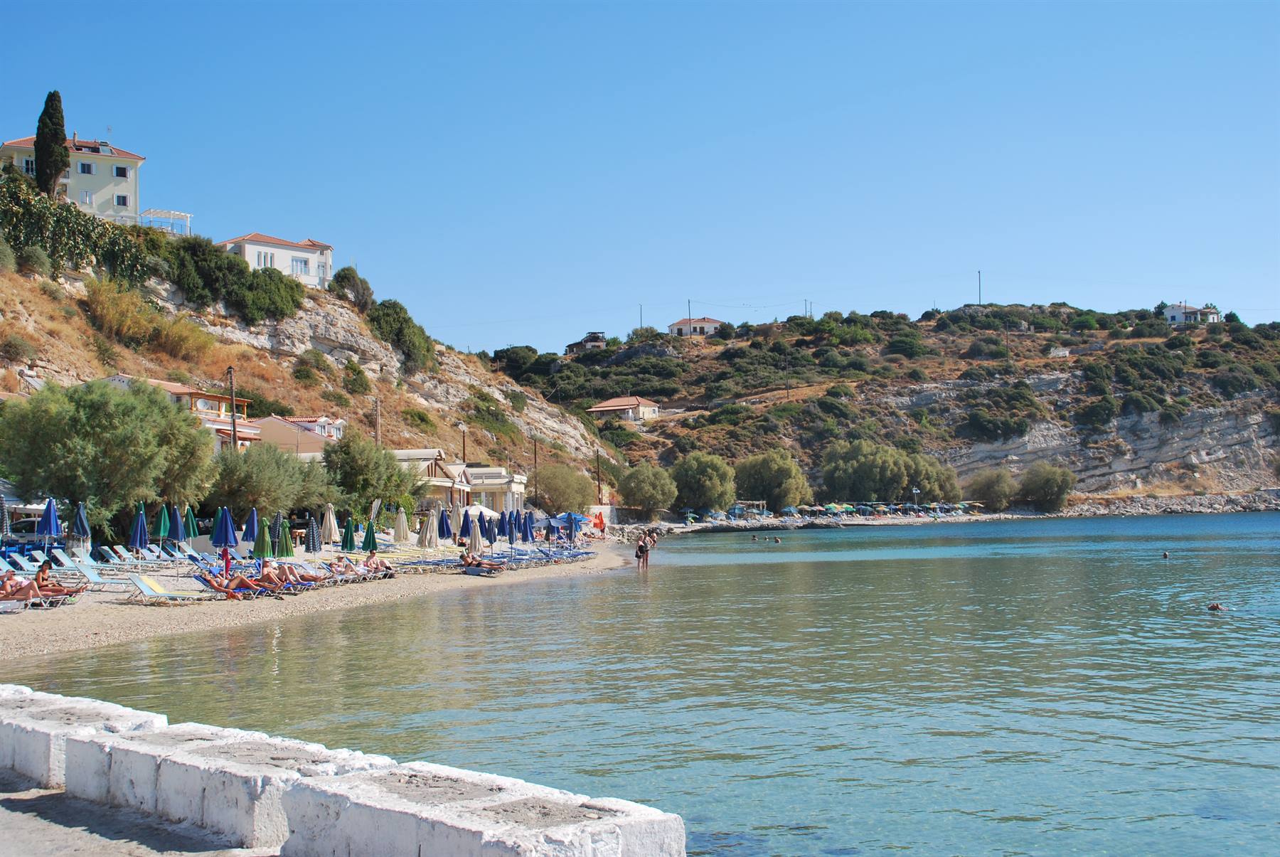Foto di viaggio in GRECIA