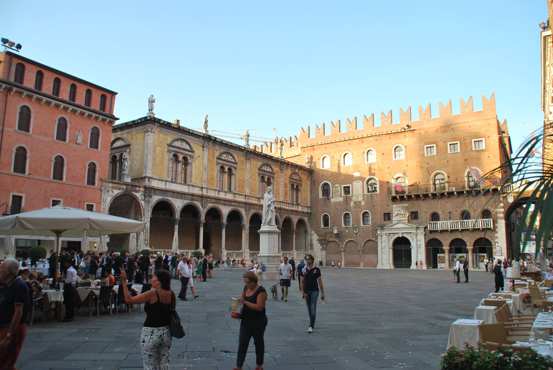 Foto di viaggio in ITALIA