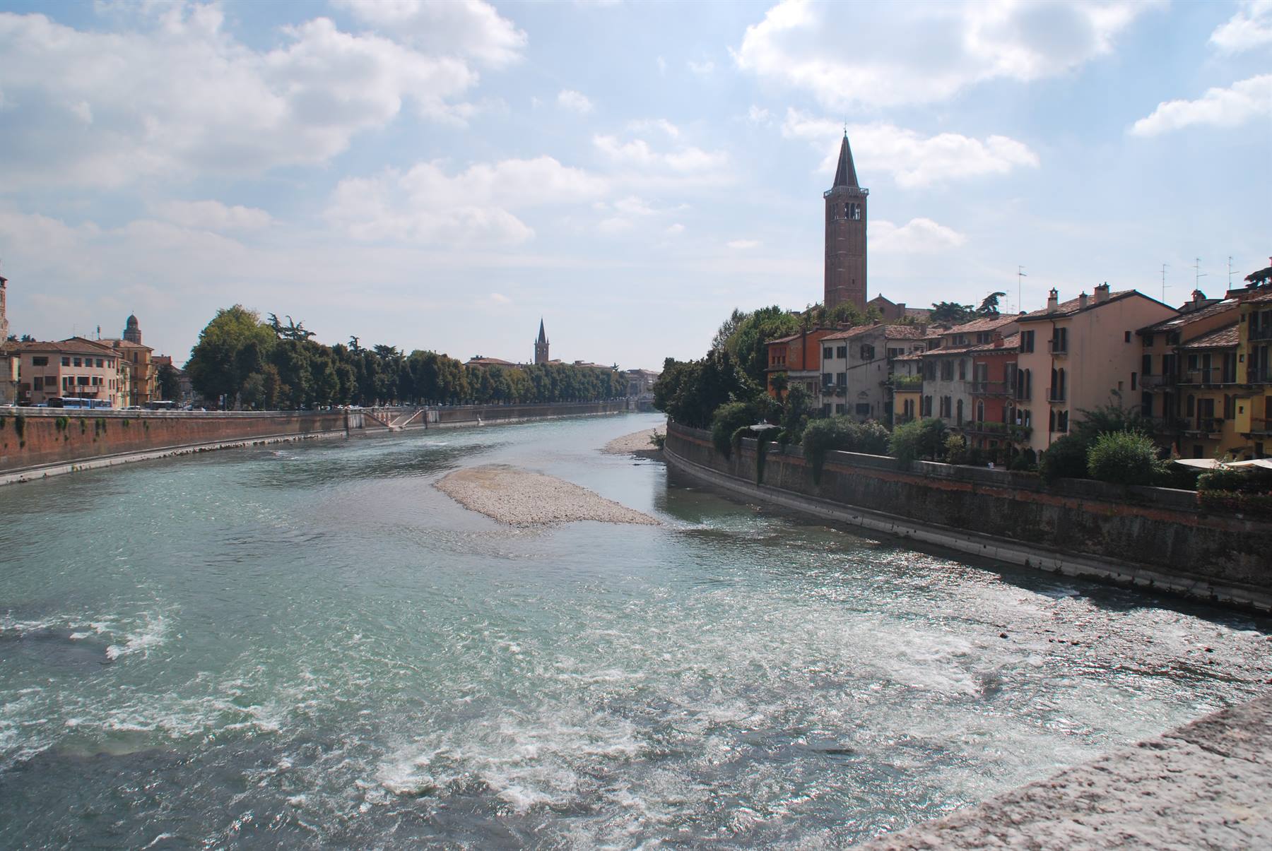 Foto di viaggio in ITALIA