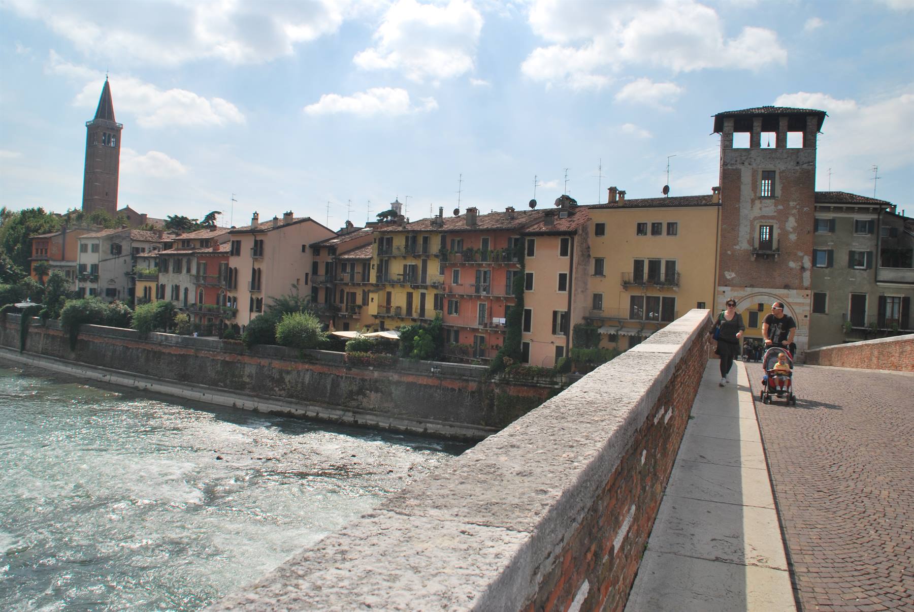 Foto di viaggio in ITALIA
