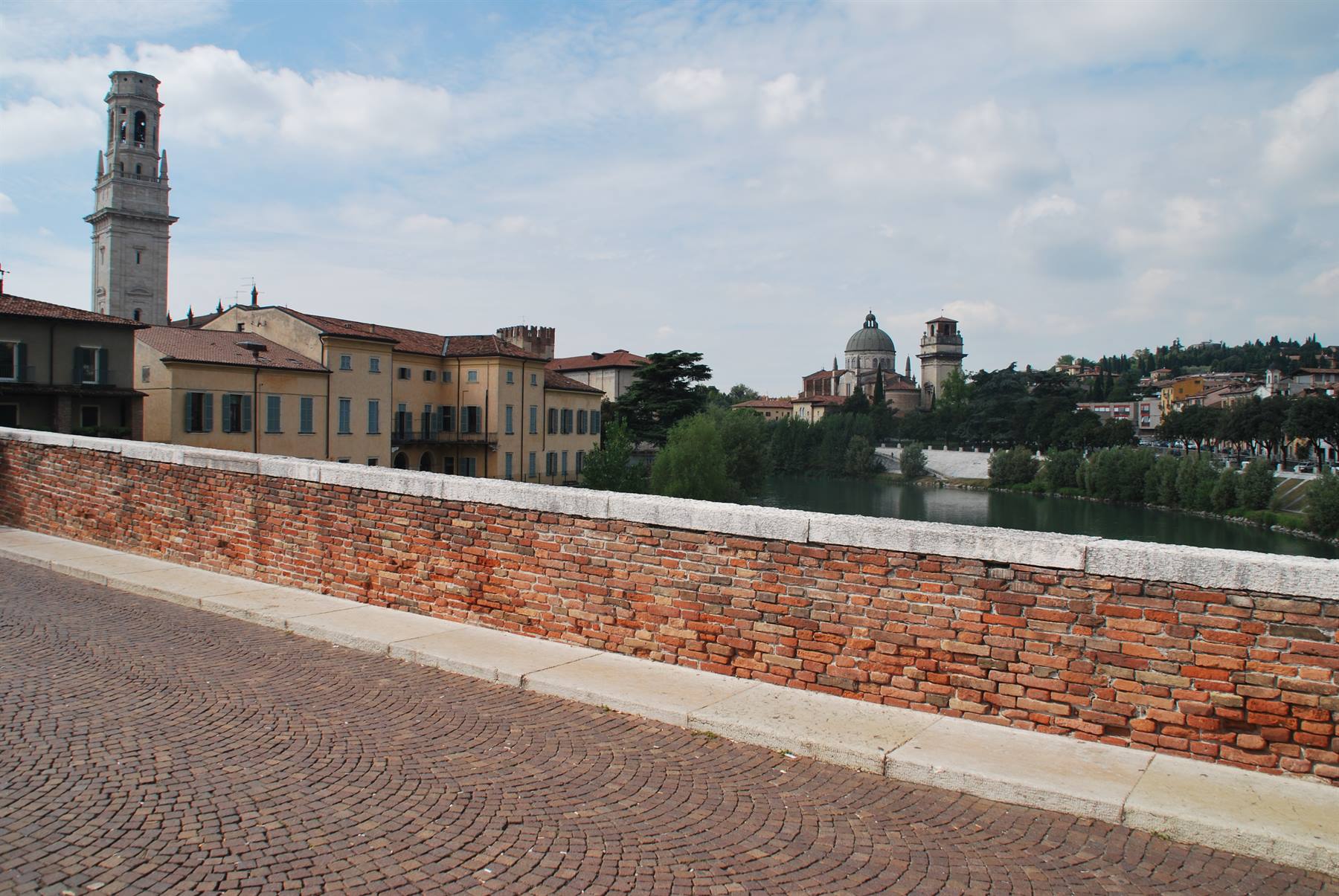 Foto di viaggio in ITALIA