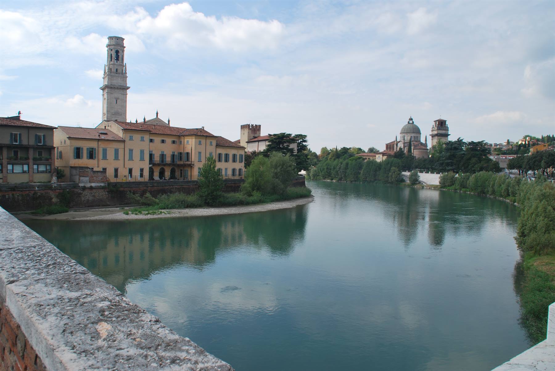 Foto di viaggio in ITALIA