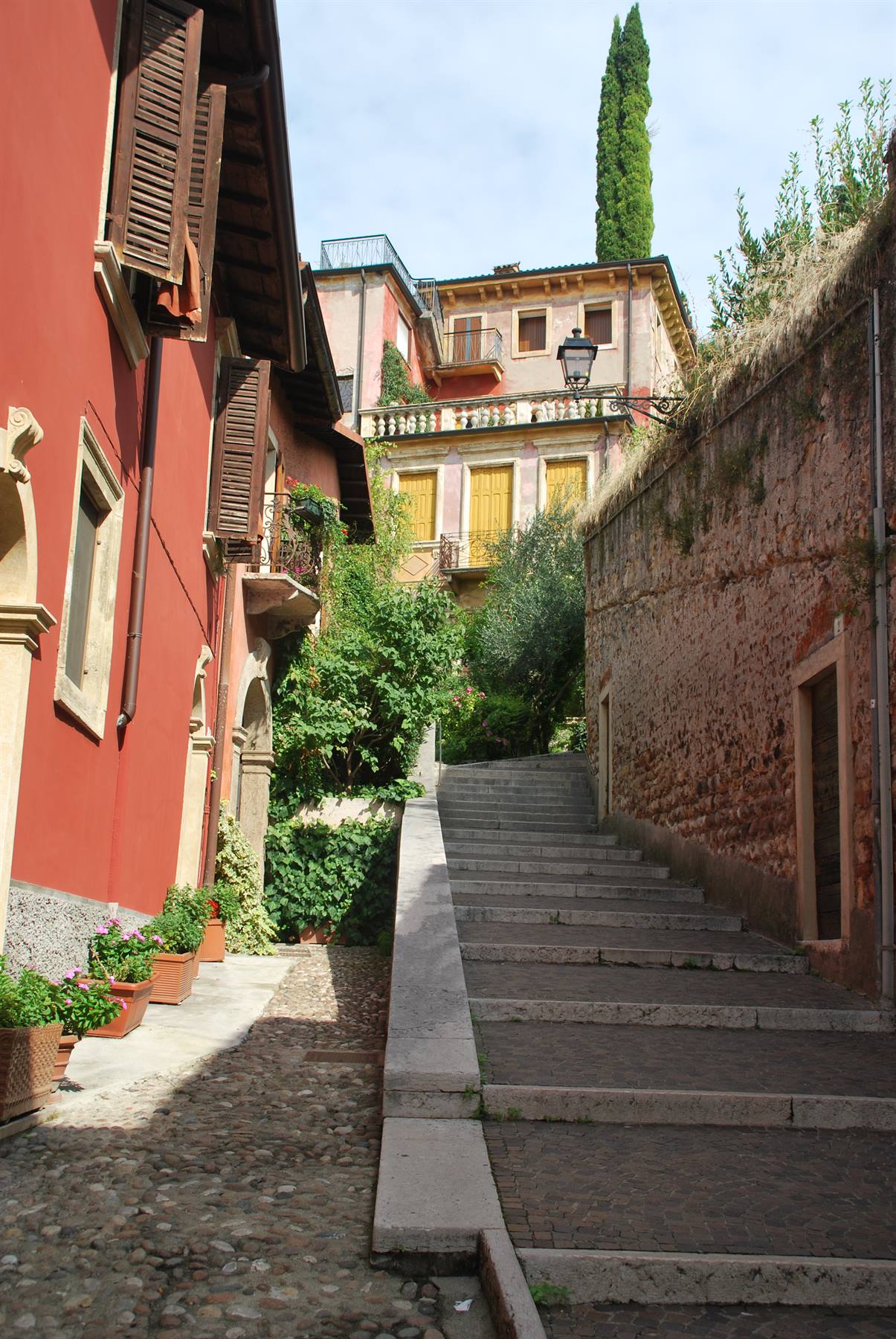Foto di viaggio in ITALIA