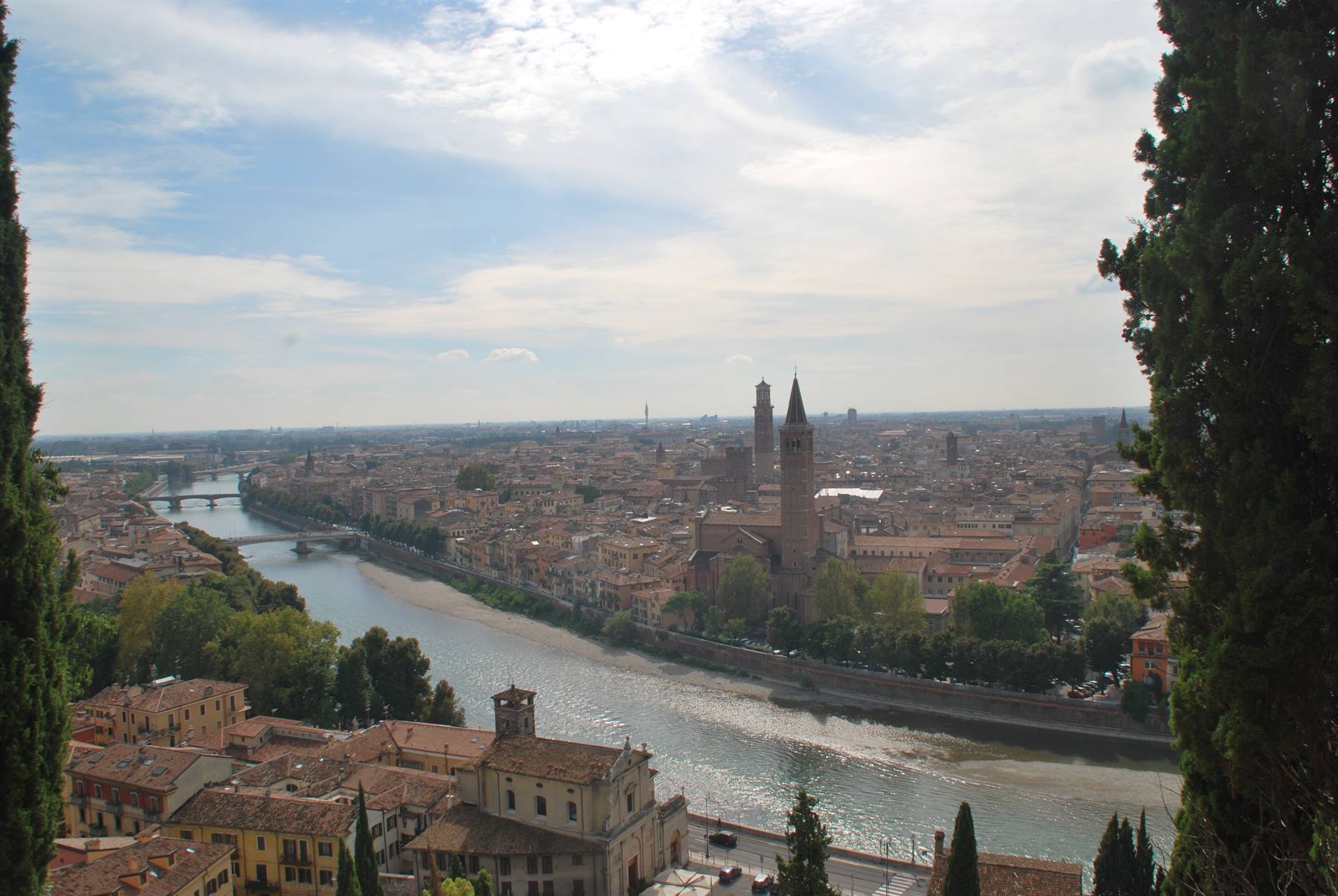 Foto di viaggio in ITALIA