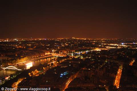La ville lumiere