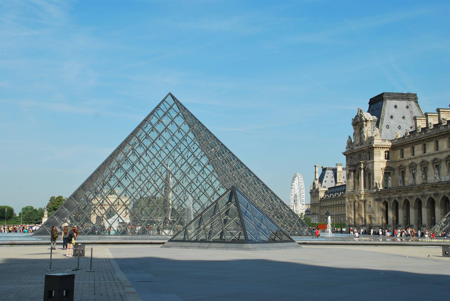 Louvre