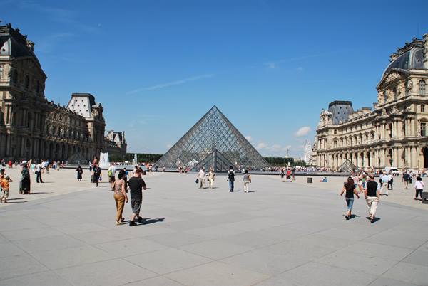 Louvre